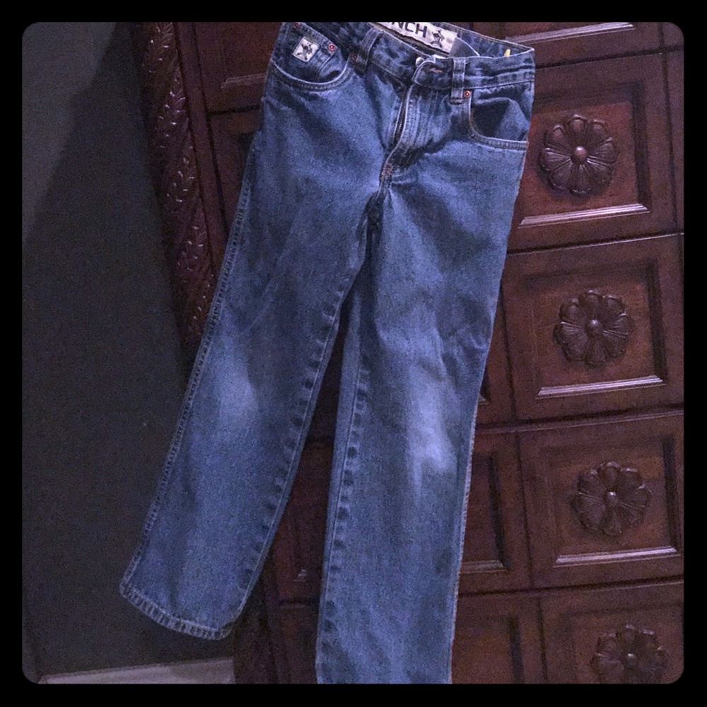 Boys Jeans